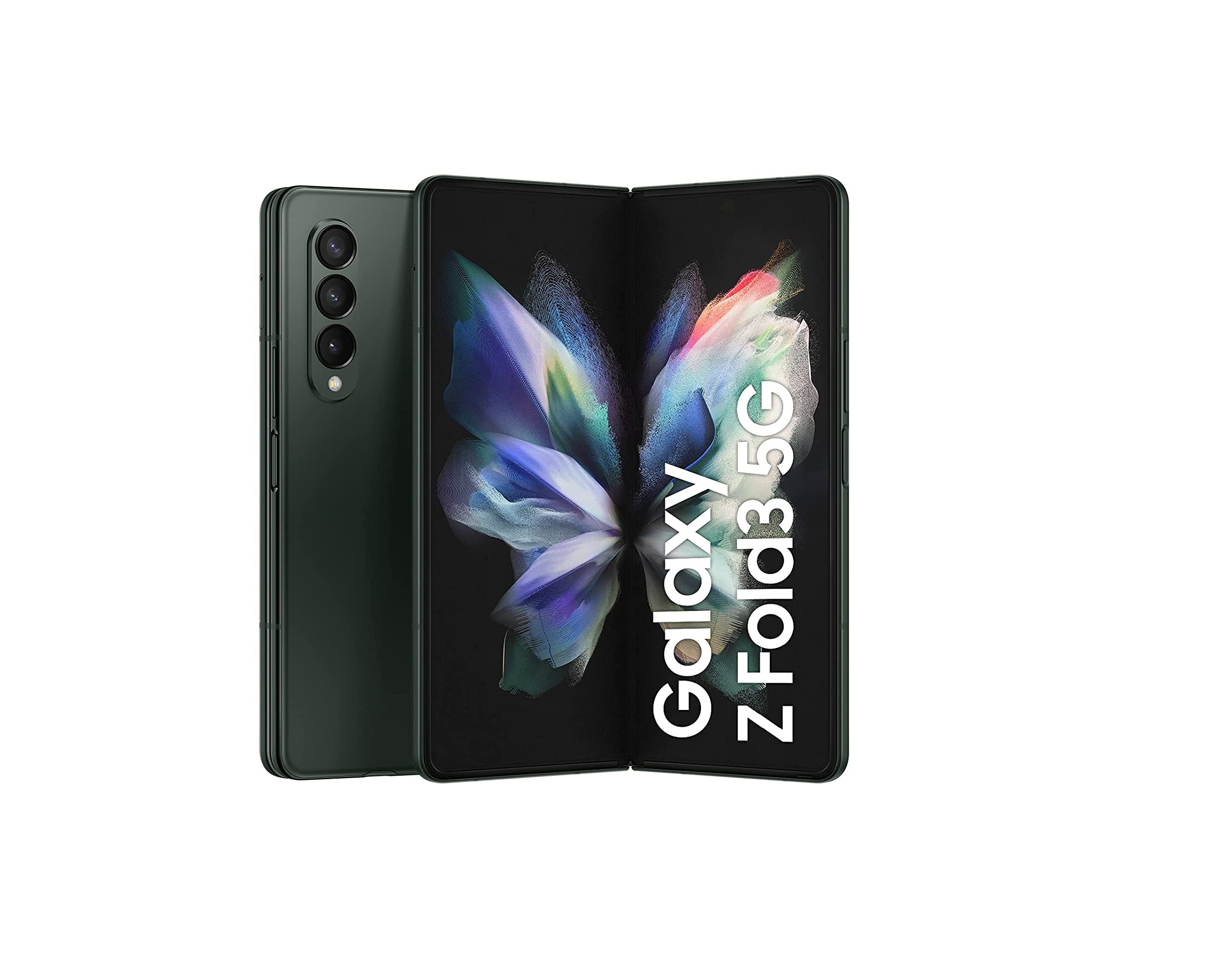 SAMSUNG GALAXY Z FOLD 3